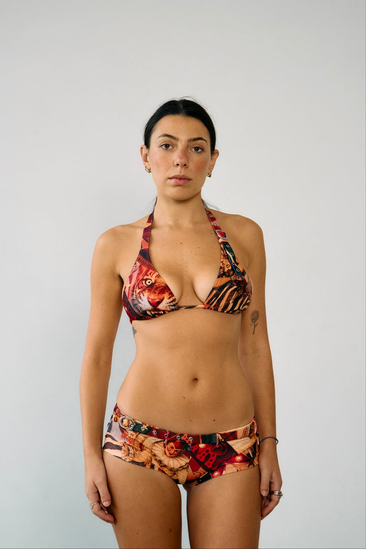 Addison Bikini Top | Asterí Circus