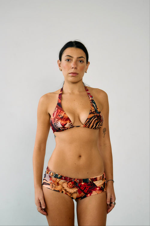Addison Bikini Top | Asterí Circus